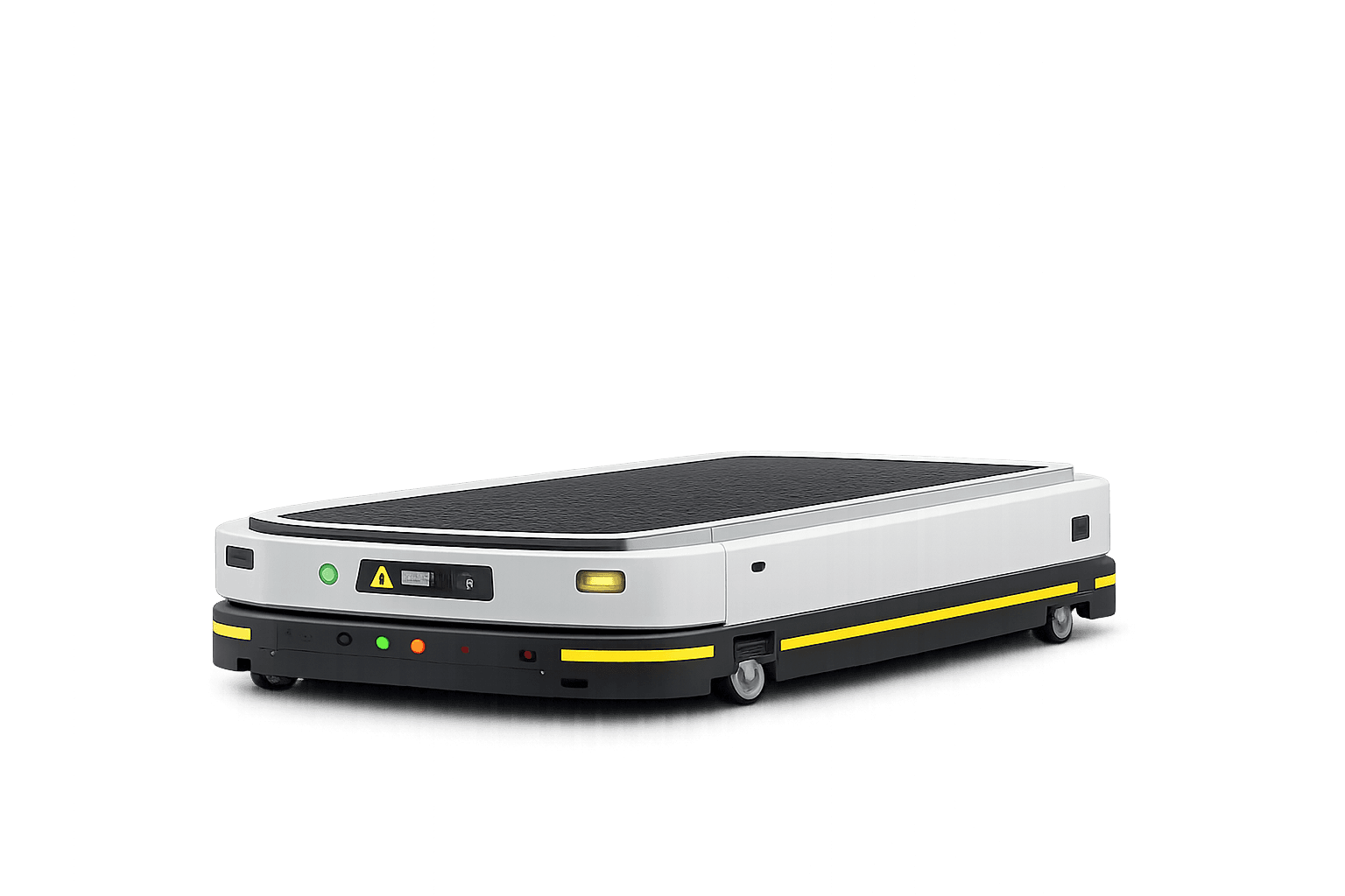 AGV System