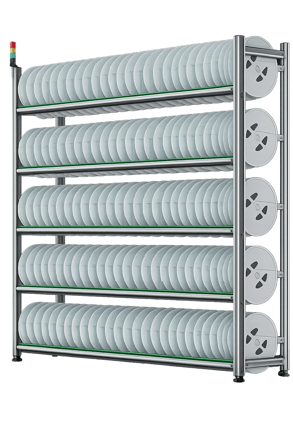 SMD Reel Rack L