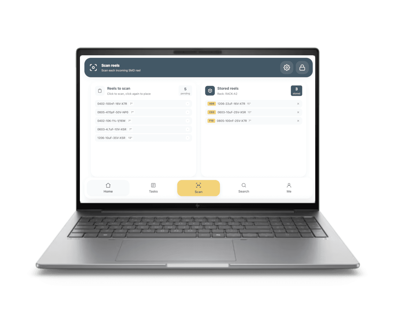 Software Platform